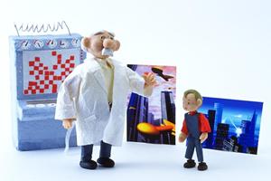 インターンシップ制度で保育力を養う